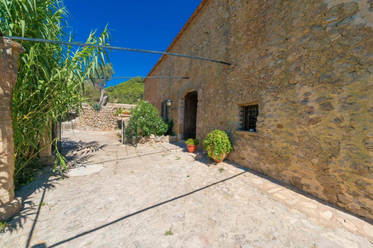 Sobreamunt Vila Esporles Exterior foto